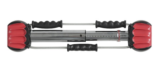 The Original Bullworker® Steel Bow