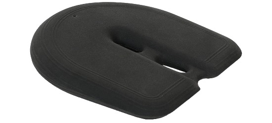 Togu® Ballkissen® Dynair® Comfort Wedge Cushion