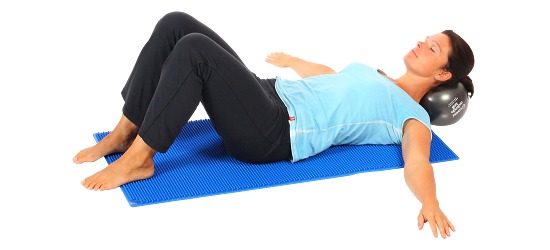 Togu® Senso® Mat Maxi, 120x60 cm