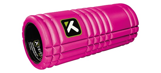 Trigger Point "Grid" The "Grid 1.0" pink