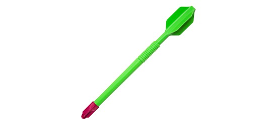 TurboJav Træningsspyd 400 g