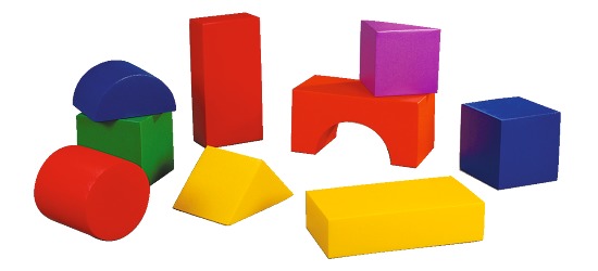 play blocks