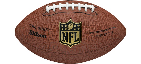 nfl replica