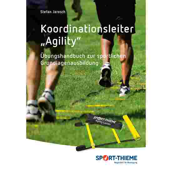 Sport-Thieme Bog &quot;Koordinationsstige Agility&quot; [PÅ TYSK]