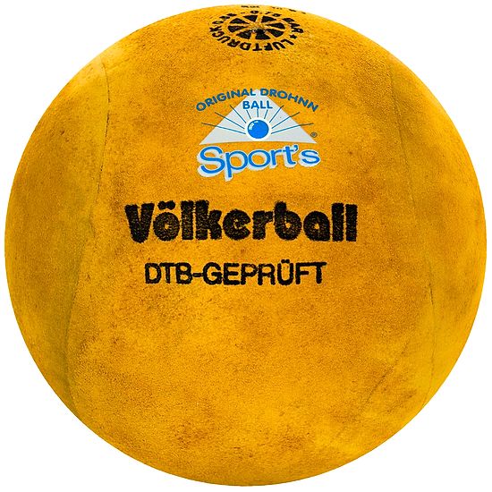 Drohnn® Völkerball 