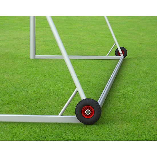 11-mands Fodboldmål "Eco"