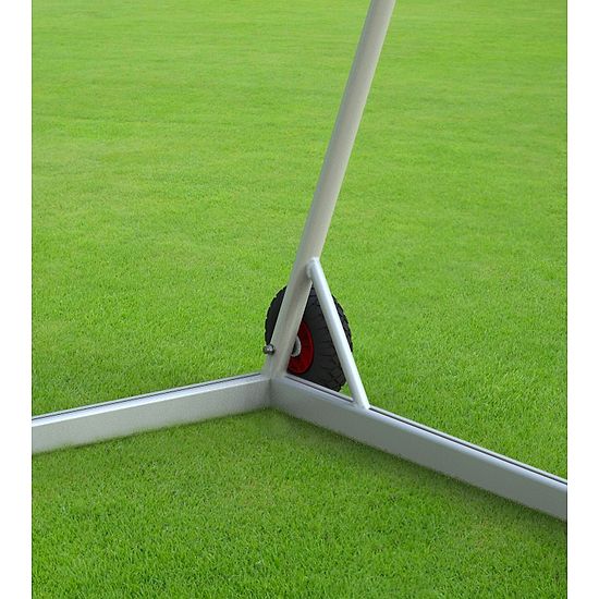 11-mands Fodboldmål "Eco"