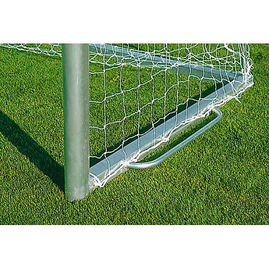 11-mands Fodboldmål-sæt "Fuldsvejset"