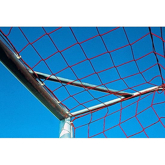 11-mands Fodboldmål-sæt "Fuldsvejset"