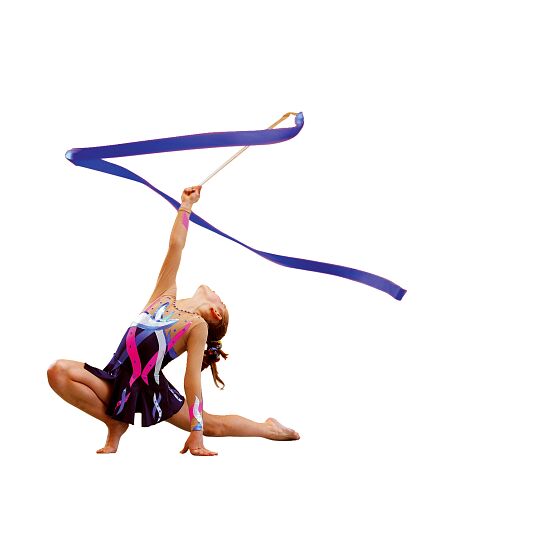Sport-Thieme® Gymnastik-Wettkampf-Band mit Stab : ab 30 je&hellip; : Sport