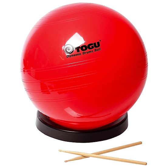 Togu® Dynamic Drums Set ab 5 je Set € 53,95 SportThieme