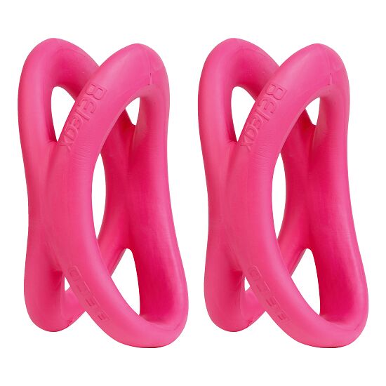 Beco® Aqua-BElegx Beinschwimmer Pink