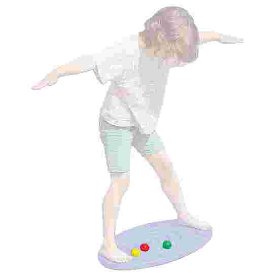 3er Set Ersatzbälle für Balance-Board