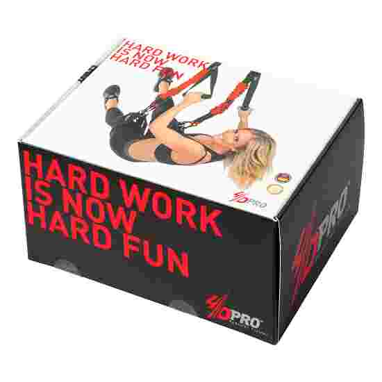 4D Pro Schlingentrainer &quot;Pro Bungee 4.0&quot;