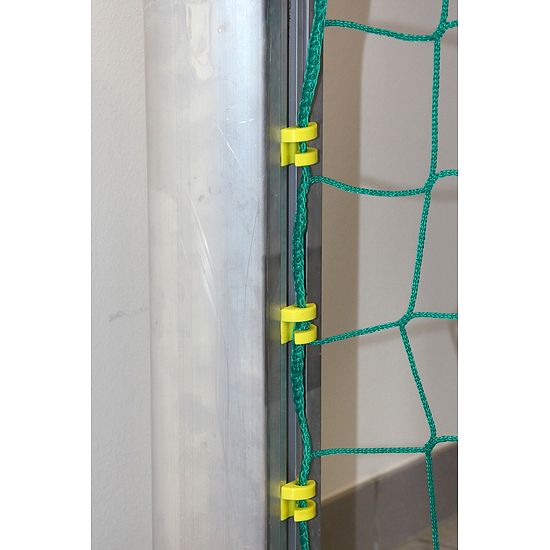 5-mandsmål 3x2 m. Fuldsvejset med PlayersProtect