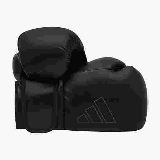 Adidas Boksehandske &quot;Hybrid 80&quot; Sort, 6 oz