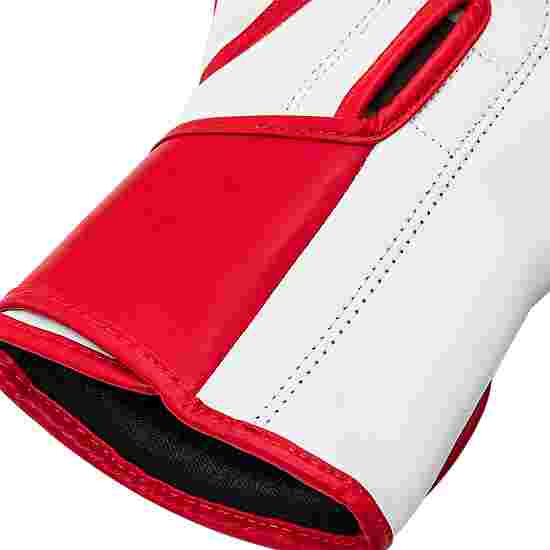 Adidas Boksehandske &quot;Speed Tilt 250&quot; Rød-hvid, 10 oz.