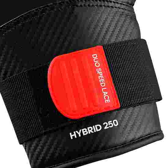 Adidas Boxhandschuhe
 &quot;Hybrid 250 Duo Lace&quot; 12 oz.