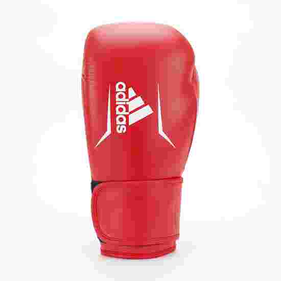 Adidas Boxhandschuhe
 &quot;Speed 175&quot; Rot, 10 oz.