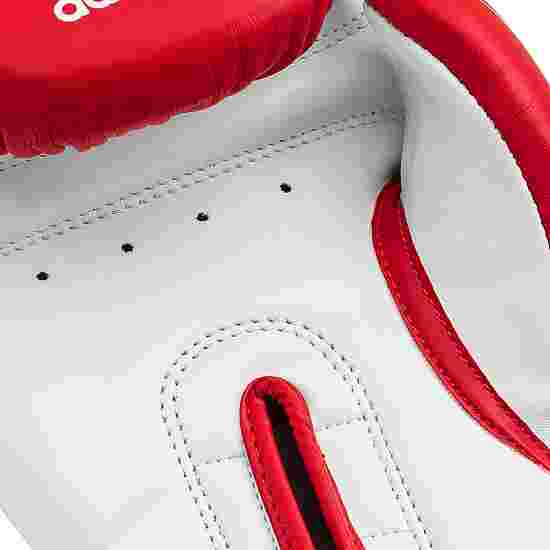Adidas Boxhandschuhe
 &quot;Speed Tilt 250&quot; Rot-Weiß, 10 oz.