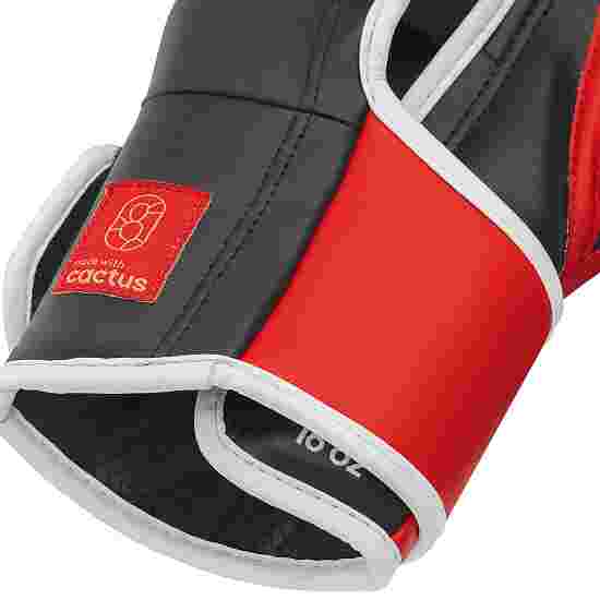 Adidas Boxhandschuhe &quot;Speed Tilt 350V&quot; Rot-Schwarz, 12 oz.