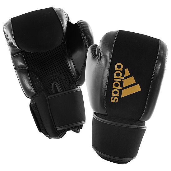 Adidas® Boxhandschuhe
 waschbar S-M