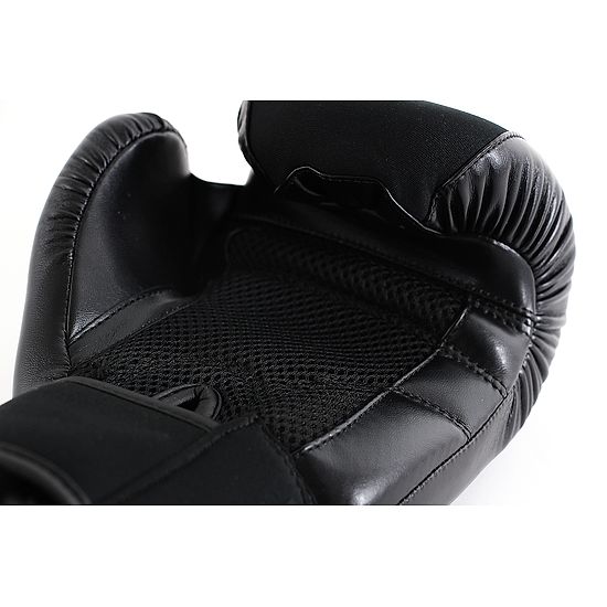 Adidas® Boxhandschuhe
 waschbar S-M