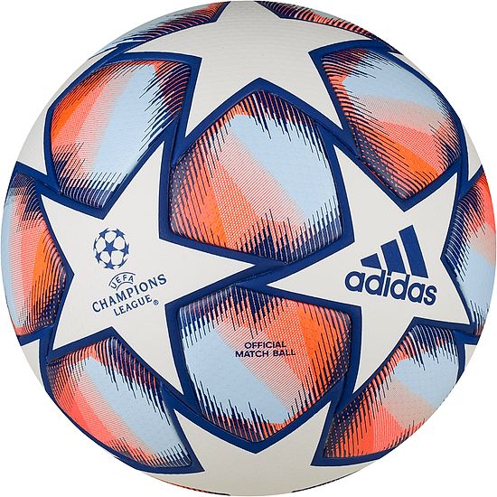bundesliga adidas ball