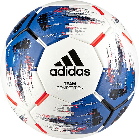 Adidas Fußball "Team Competition" kaufen - Sport-Thieme