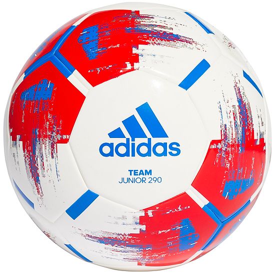 Adidas Fussball Team Junior Kaufen Sport Thieme