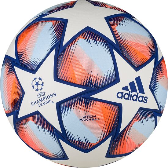 champions league ball