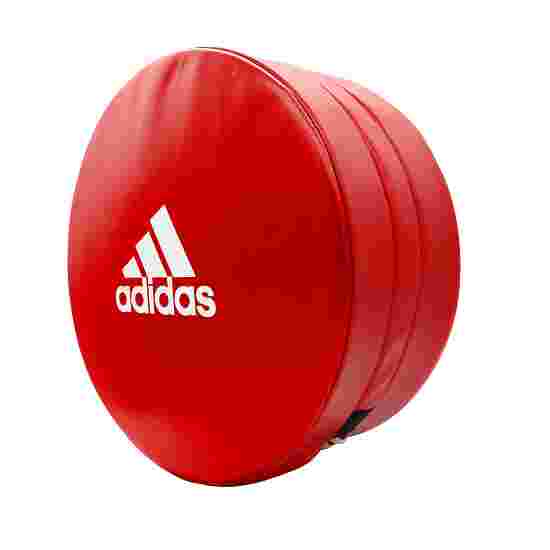 Adidas Handschlagpolster  &quot;Double Target Pad&quot; Rot