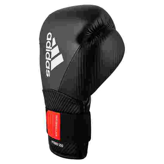 Adidas &quot;Hybrid 250 Duo Lace&quot; Boxing Gloves 12 oz