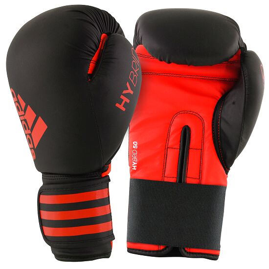 adidas hybrid 50 boxing gloves