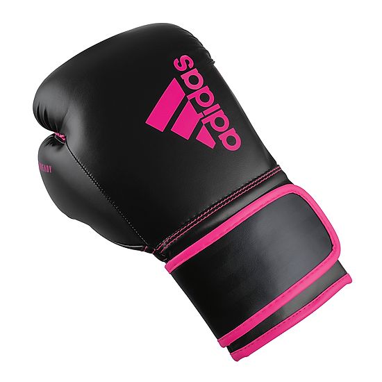Adidas "Hybrid 80" Boxing Gloves buy at
