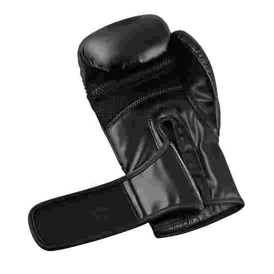 Adidas &quot;Hybrid 80&quot; Boxing Gloves Black, 6 oz