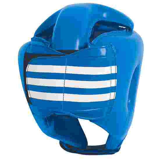 Adidas Kopfschutz „Competition“ Größe XS, Blau