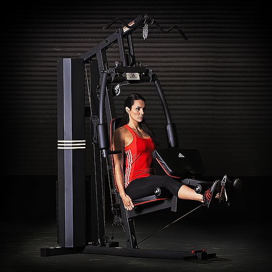 Adidas® Multistation "Home Gym"