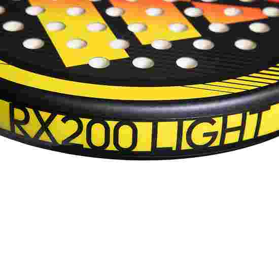 Adidas &quot;RX 200 Light&quot; Padel Racquet