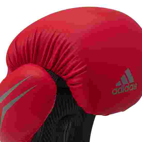 Adidas &quot;Speed Tilt 150&quot; Boxing Gloves Red/black, 8 oz