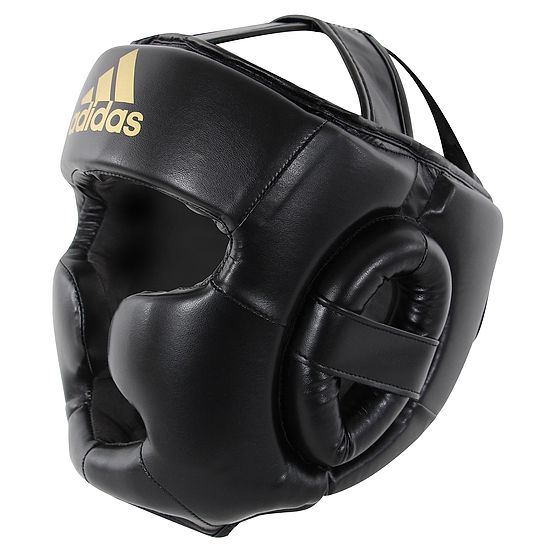 adidas super pro head guard