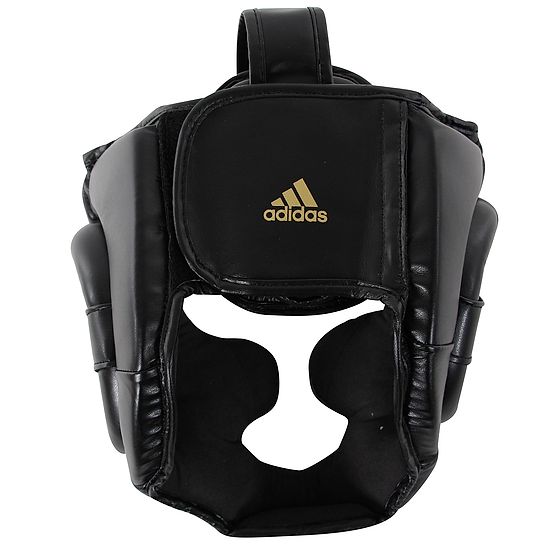 adidas super pro head guard