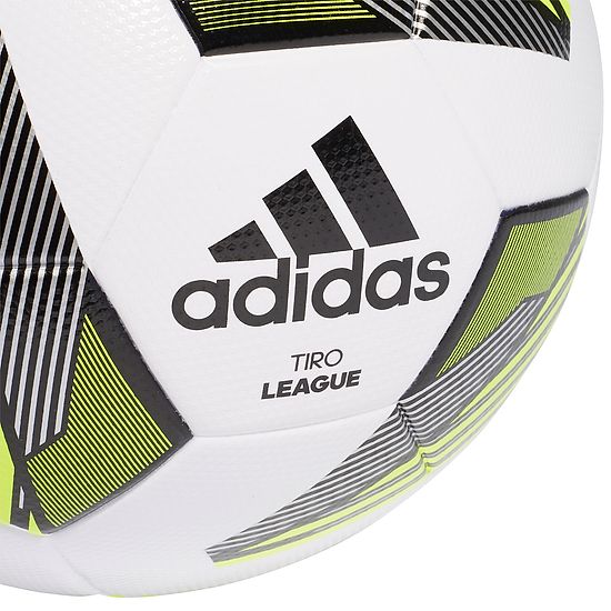 adidas team ball