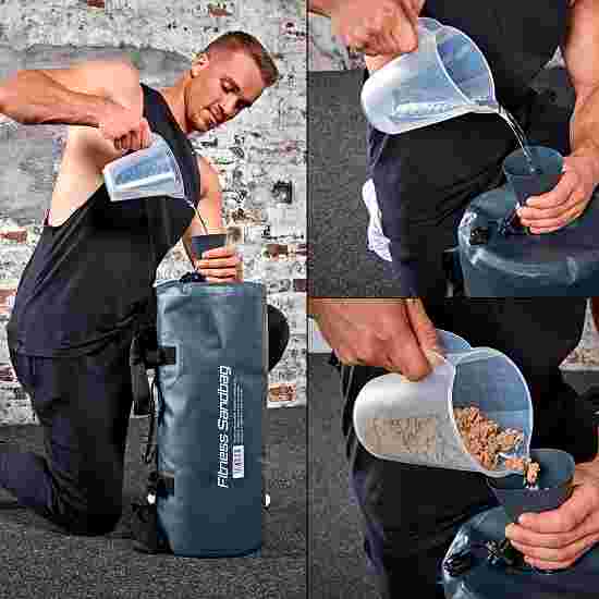 Aerobis Vægtsæk &quot;Fitness-Sandbag&quot;