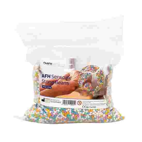 AFH Webshop Sensoriske-bønner Stenbønner, 2,5 kg
