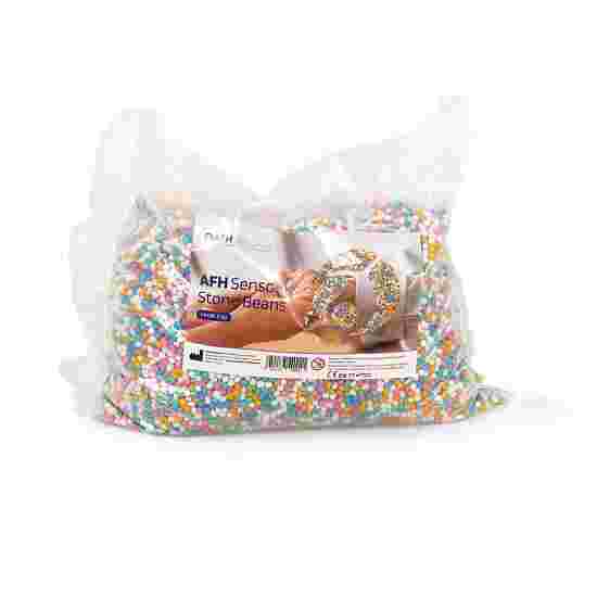 AFH Webshop Sensoriske-bønner Stenbønner, 5,0 kg