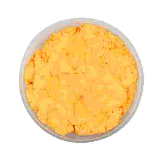 AFH Webshop Terapi modellervoks &quot;Light&quot; Gul, middelblød, 12x12x11 cm, 300 g