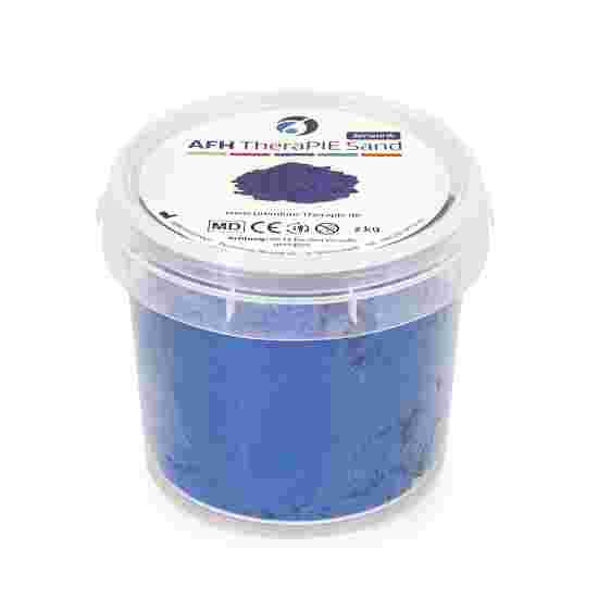 AFH Webshop Terapi-sand &quot;Sensorik&quot; 2 kg