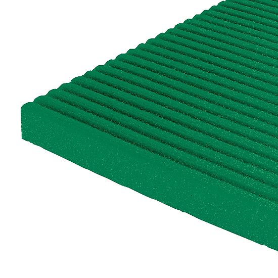 Airex® "Atlas" Exercise Mat Green