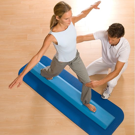 Airex Balance Beam